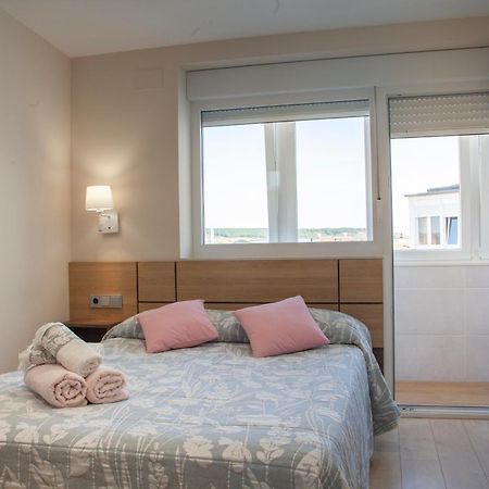 The View - Apartamento Reformado Con Vistas A La Catedral - Leonapartamentos 외부 사진