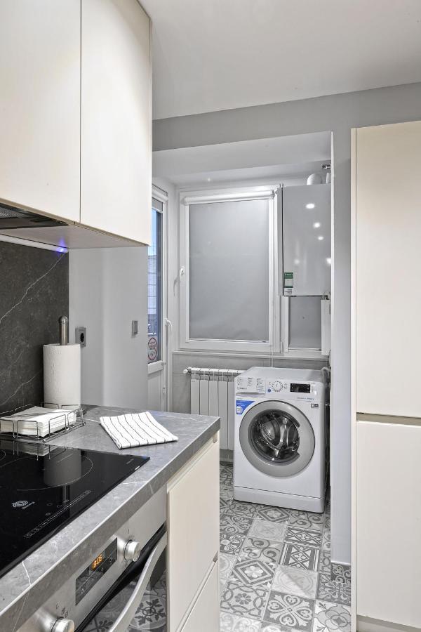 The View - Apartamento Reformado Con Vistas A La Catedral - Leonapartamentos 외부 사진