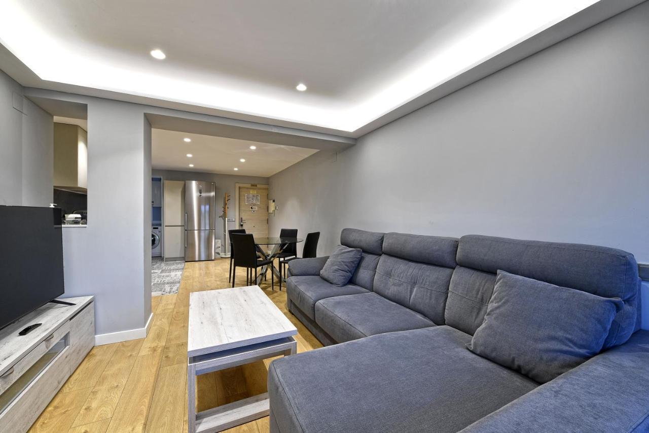 The View - Apartamento Reformado Con Vistas A La Catedral - Leonapartamentos 외부 사진