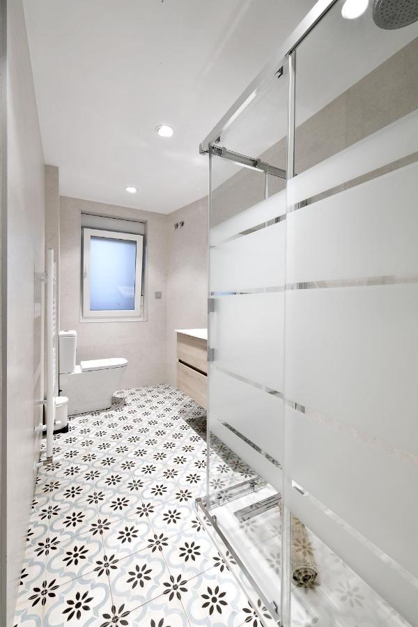 The View - Apartamento Reformado Con Vistas A La Catedral - Leonapartamentos 외부 사진