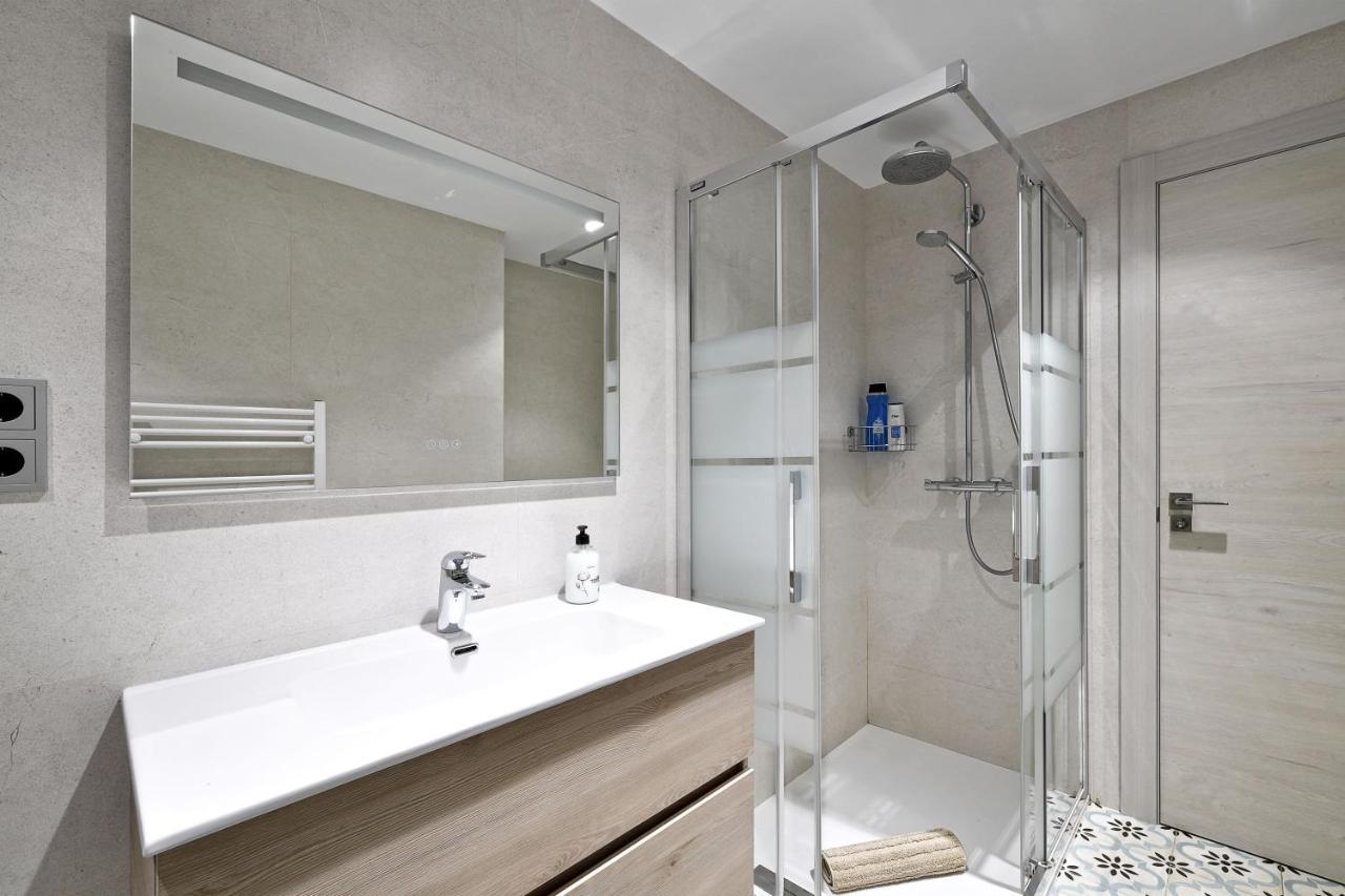 The View - Apartamento Reformado Con Vistas A La Catedral - Leonapartamentos 외부 사진