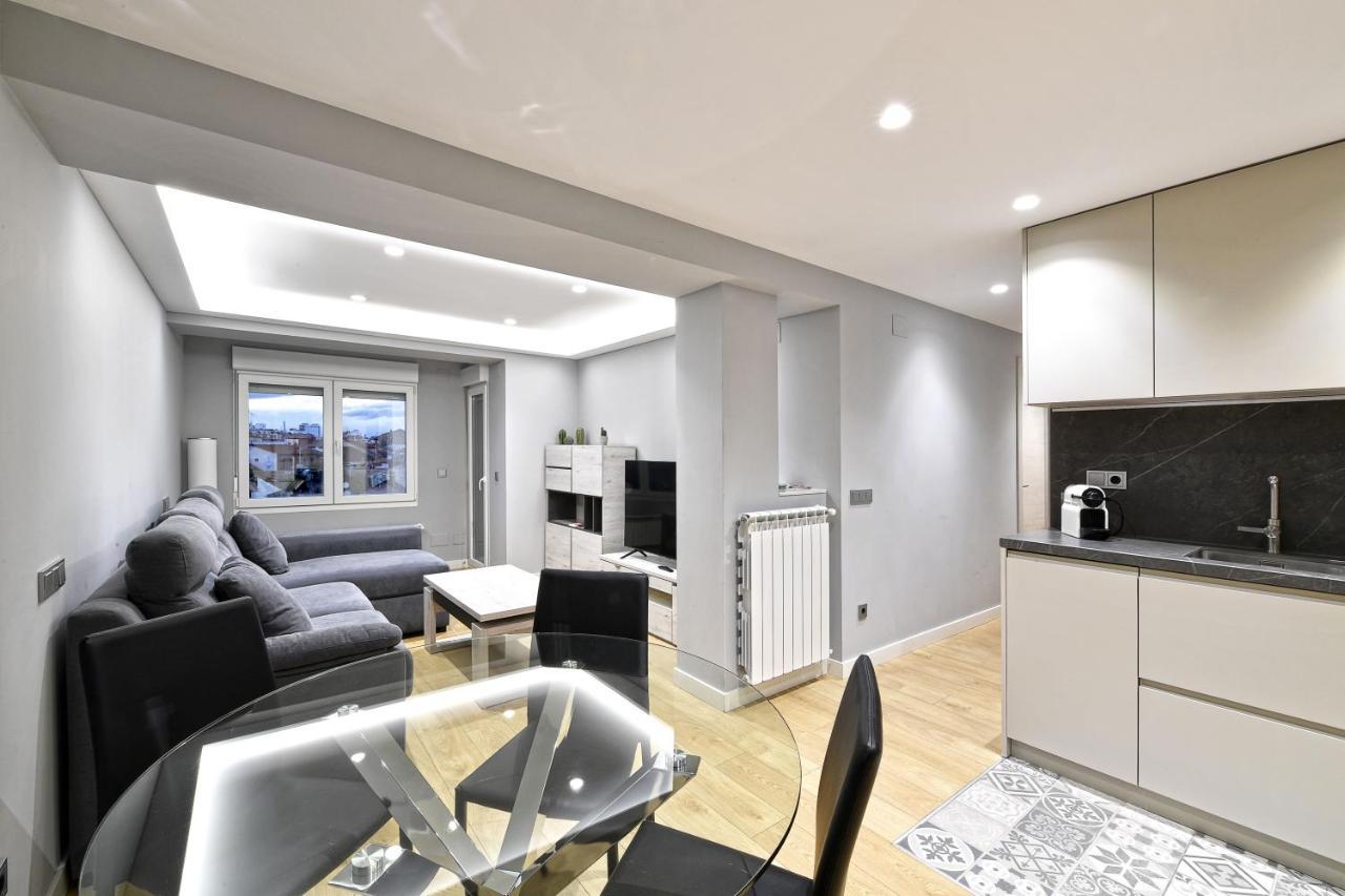 The View - Apartamento Reformado Con Vistas A La Catedral - Leonapartamentos 외부 사진